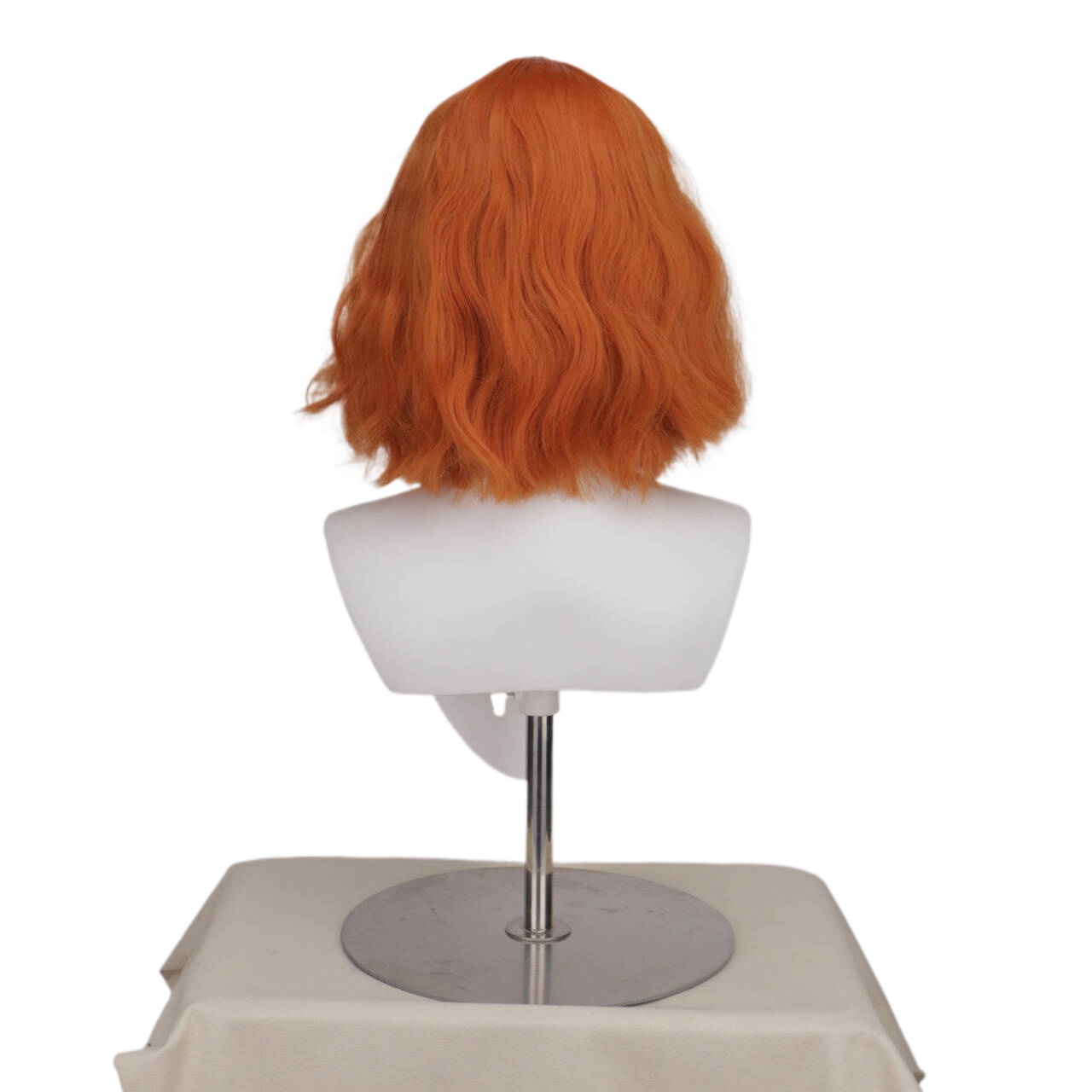 Anime Live-Action Version New  - đánh giá và giá Anime Cosplay Orange Hair