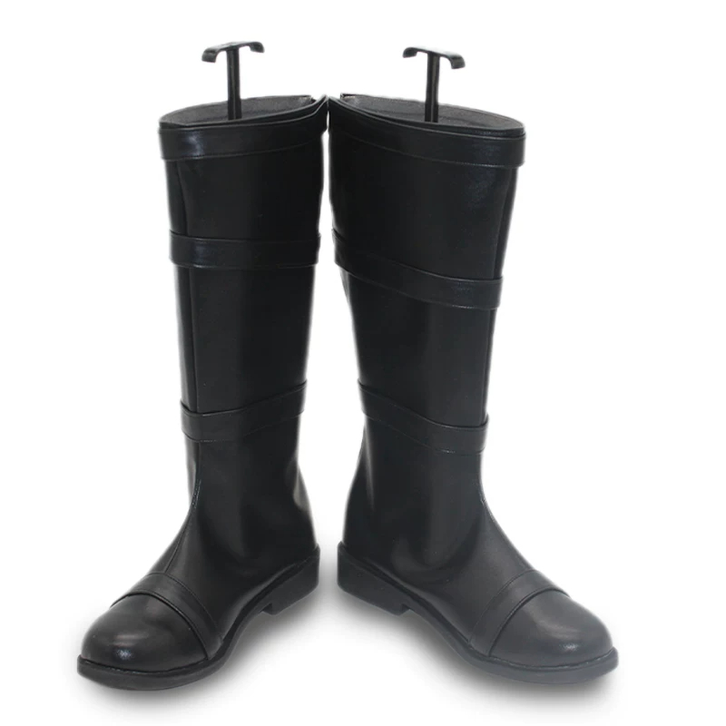 Jill Cosplay Shoes Boots ‌A Ge - đánh giá và giá Anime Cosplay Recommendations