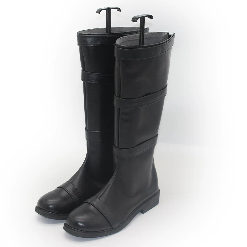 Jill Cosplay Shoes Boots ‌A Ge - đánh giá và giá Anime Cosplay Recommendations