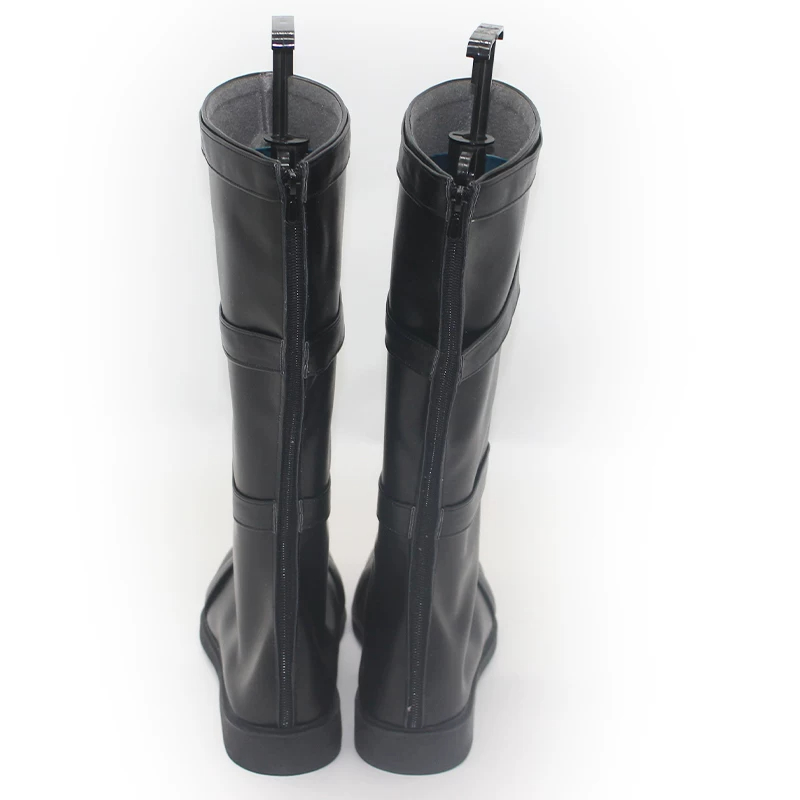 Jill Cosplay Shoes Boots ‌A Ge - đánh giá và giá Anime Cosplay Recommendations