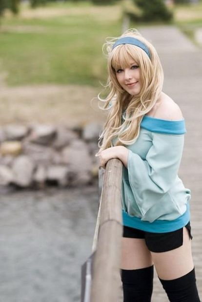 Macross F Sheryl Nome Light Gr - đánh giá và giá Anime Cosplay Nome