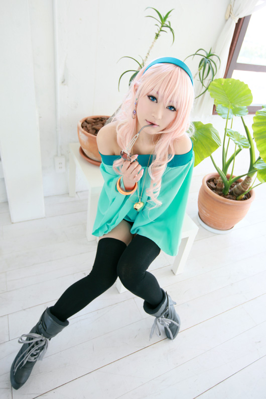 Macross F Sheryl Nome Light Gr - đánh giá và giá Anime Cosplay Nome