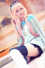 Macross F Sheryl Nome Light Gr - đánh giá và giá Anime Cosplay Nome