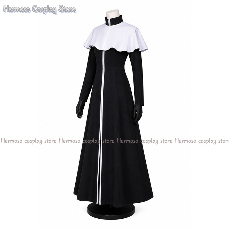 Anime Bleach Aizen Sousuke Cos - đánh giá và giá Anime Cosplay Costumes Female