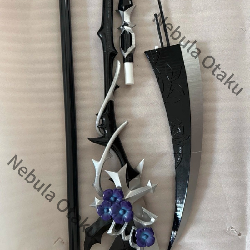 Identity V Naiad Grace Cosplay - đánh giá và giá Cosplay Anime Expo