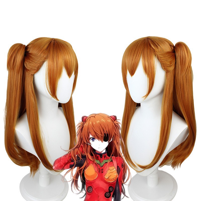 Anime New EVA Asuka Langley So - đánh giá và giá Cosplay Anime Online
