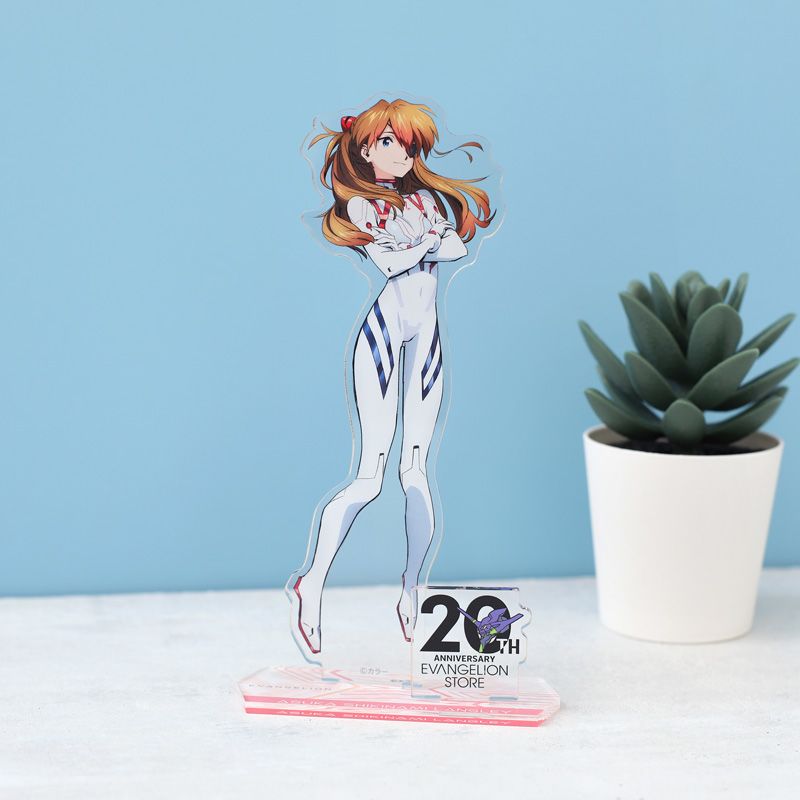 5Pcs Neon Genesis Evangelion E - đánh giá và giá Cosplay Anime Online