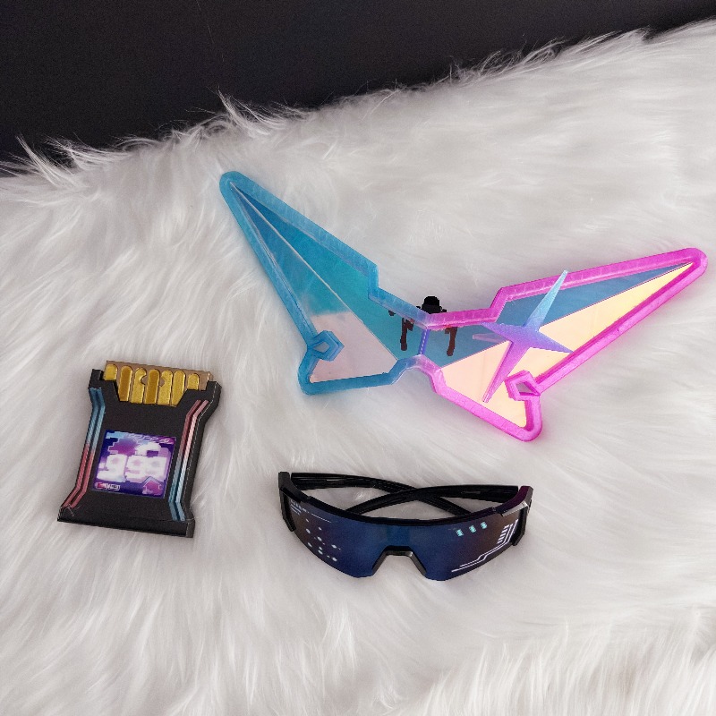 Game Honkai：Star Rail Silver W - đánh giá và giá Anime Cosplay Costumes Female