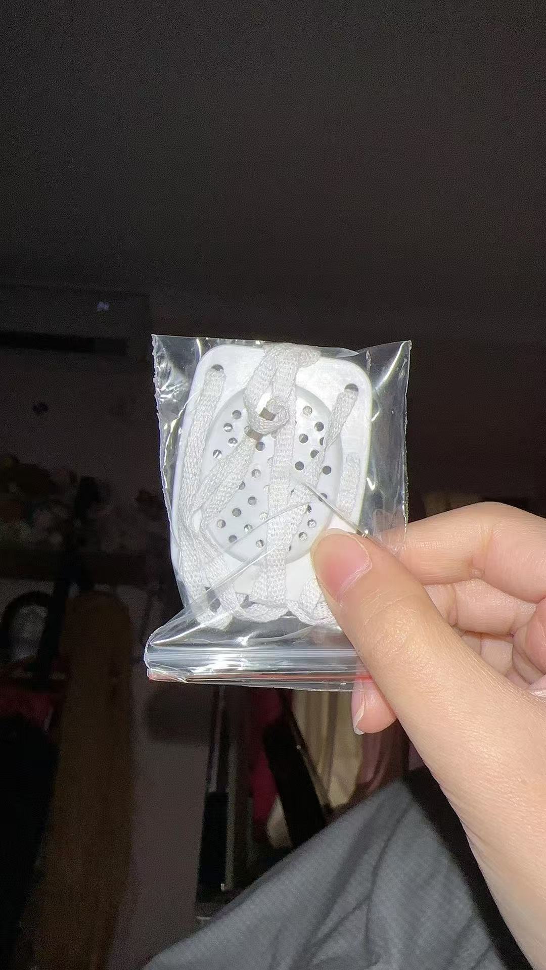White Color Japanese-style Med - đánh giá và giá Tokyo Ghoul Mask
