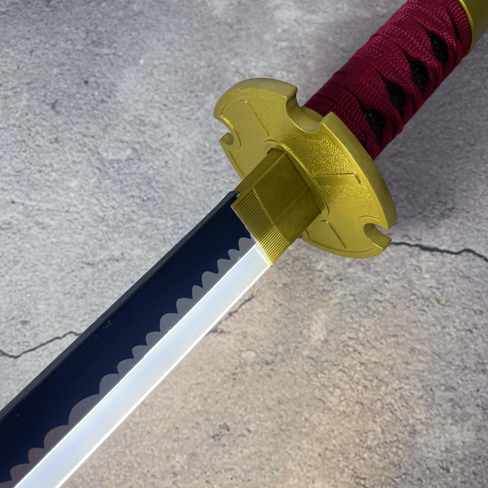 40inch Luminous Zoro Katana Br - đánh giá và giá Anime Cosplay Real