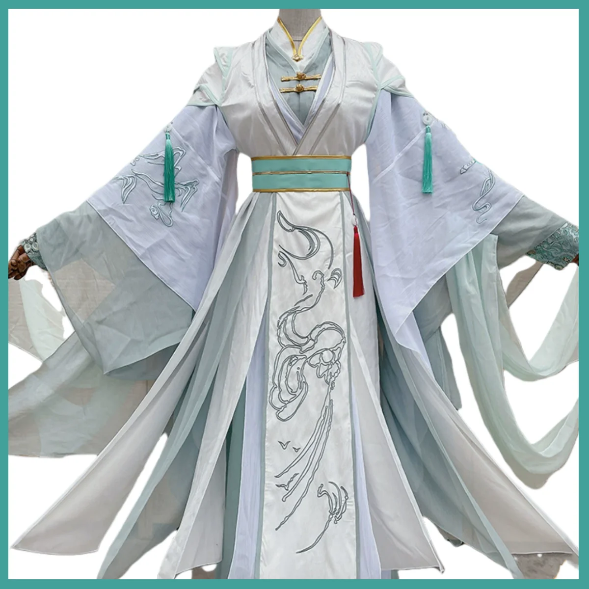 Anime Tian Guan Ci Fu Heaven O - đánh giá và giá Anime Cosplay Dress For Men