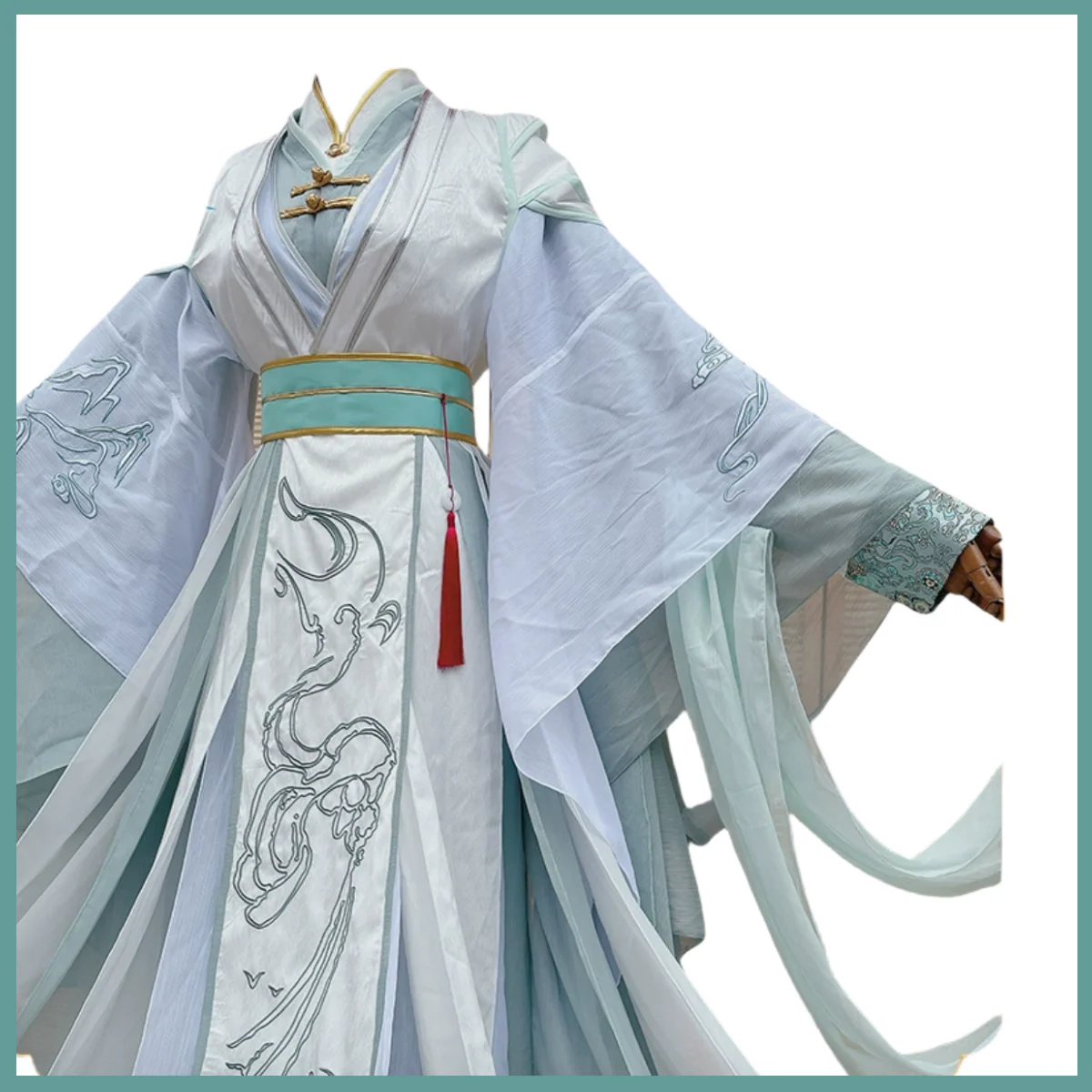 Anime Tian Guan Ci Fu Heaven O - đánh giá và giá Anime Cosplay Dress For Men