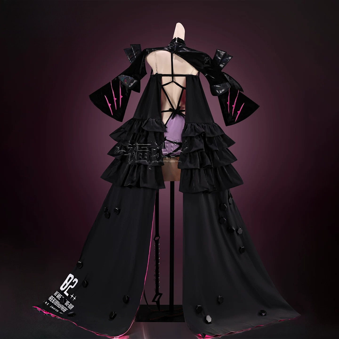 Goddess of Victory  Modernia S - đánh giá và giá Anime Cosplay Costumes Female