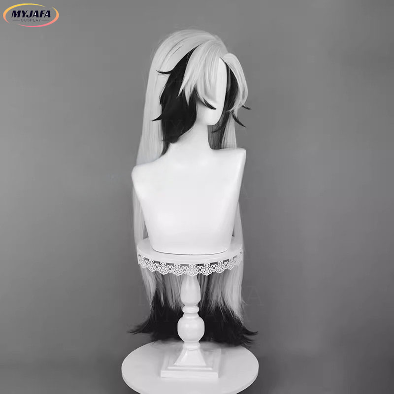 High Quality Boothill Cosplay  - đánh giá và giá Cosplay Anime White Hair