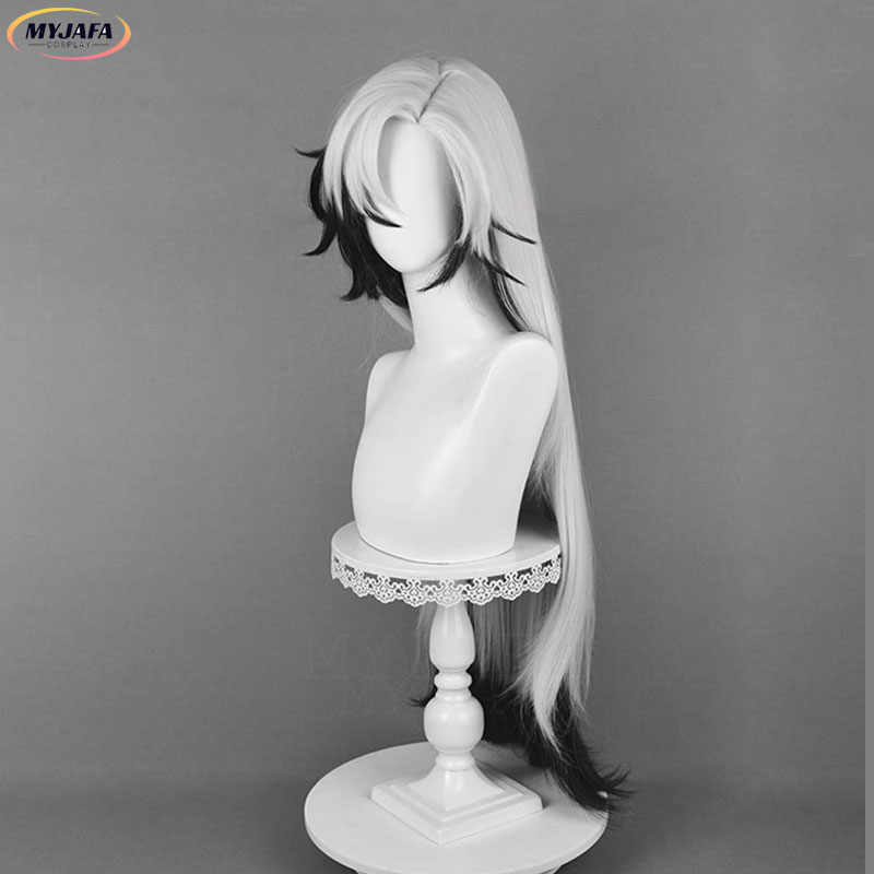 High Quality Boothill Cosplay  - đánh giá và giá Cosplay Anime White Hair