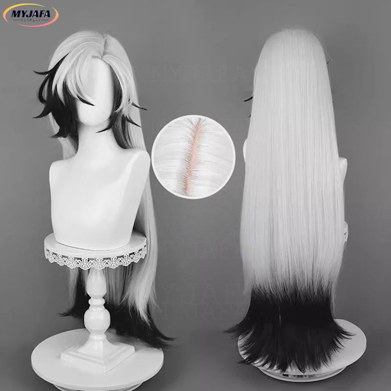 High Quality Boothill Cosplay  - đánh giá và giá Cosplay Anime White Hair