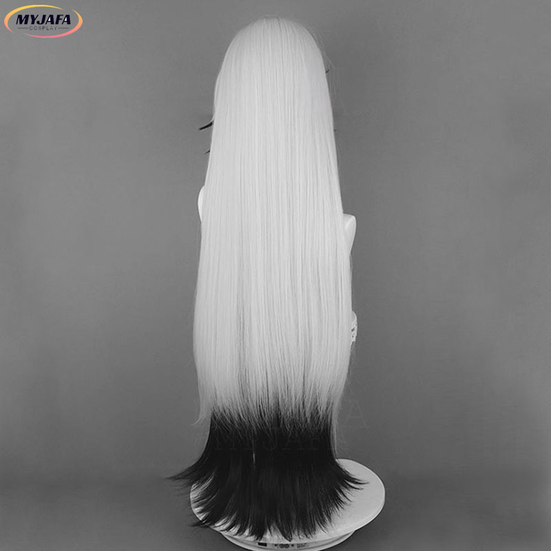 High Quality Boothill Cosplay  - đánh giá và giá Cosplay Anime White Hair