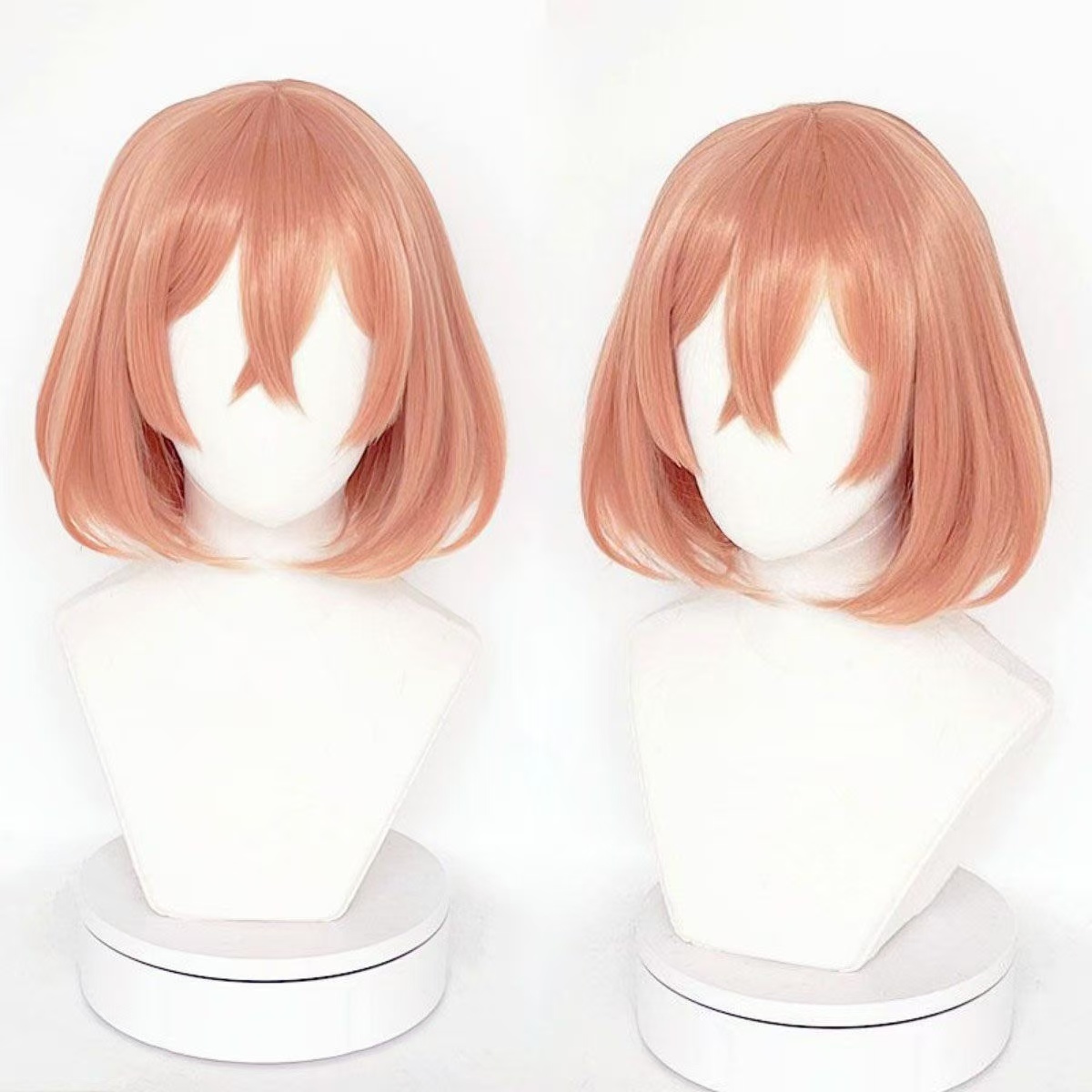 Tokyo Revengers Tachibana Hina - đánh giá và giá Anime Cosplay Orange Hair