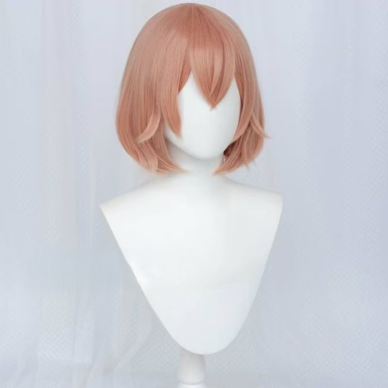 Tokyo Revengers Tachibana Hina - đánh giá và giá Anime Cosplay Orange Hair