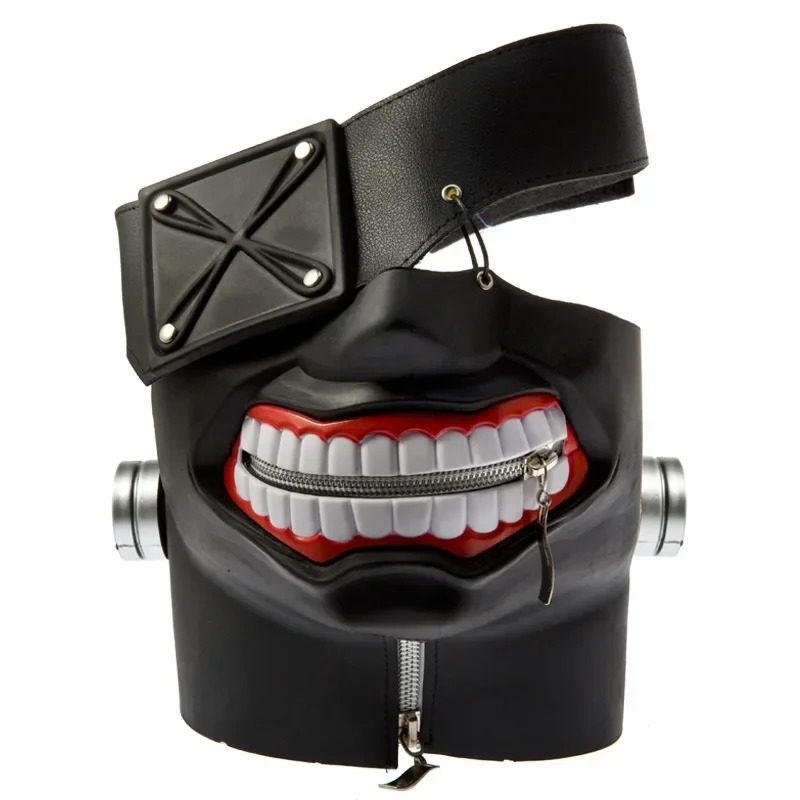 Anime Tokyo Ghoul Kaneki Ken C - đánh giá và giá Tokyo Ghoul Mask