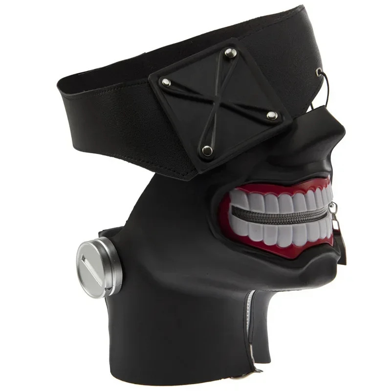 Anime Tokyo Ghoul Kaneki Ken C - đánh giá và giá Tokyo Ghoul Mask