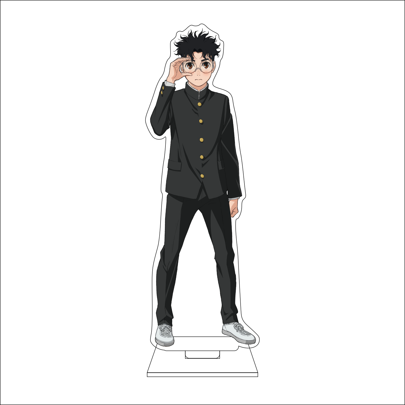 16CM Anime DAN DA DAN Cosplay  - đánh giá và giá Anime Cosplay Anime