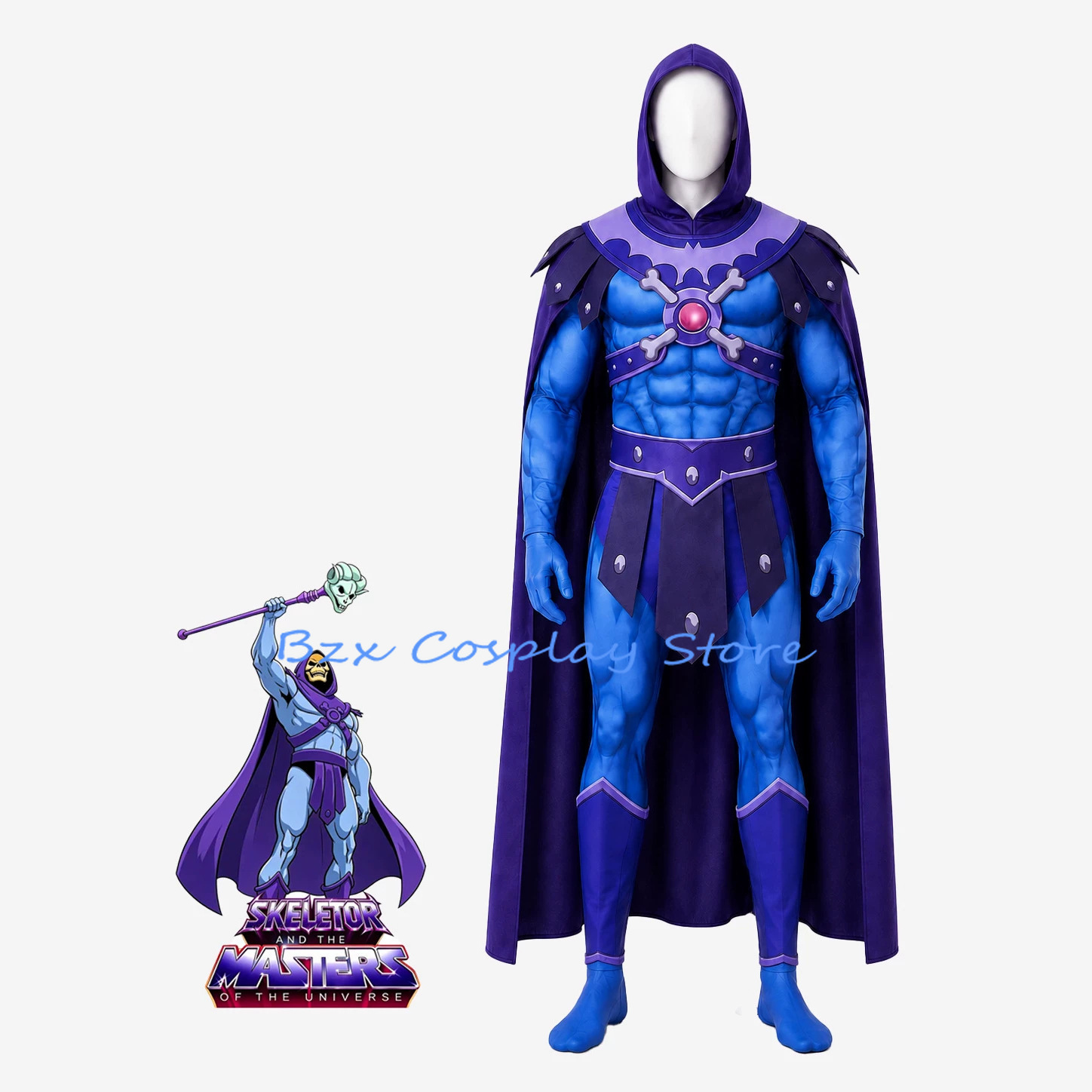 Anime Universe Man Cosplay Kin - đánh giá và giá Anime Cosplay Dress For Men