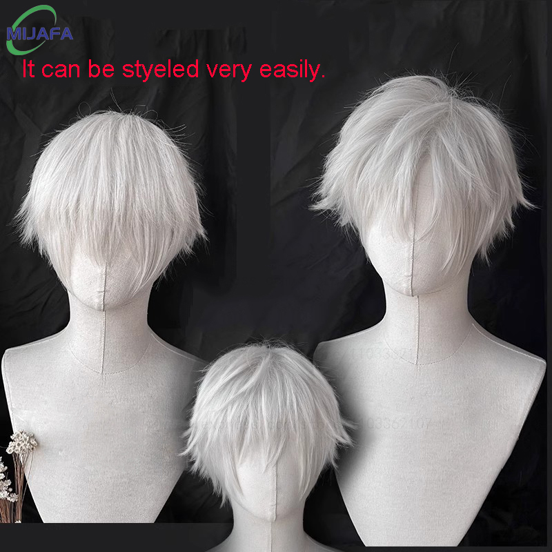 High Quality Kaneki Ken Cospla - đánh giá và giá Tokyo Ghoul Mask