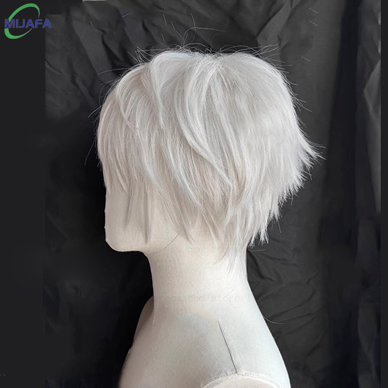 High Quality Kaneki Ken Cospla - đánh giá và giá Tokyo Ghoul Mask
