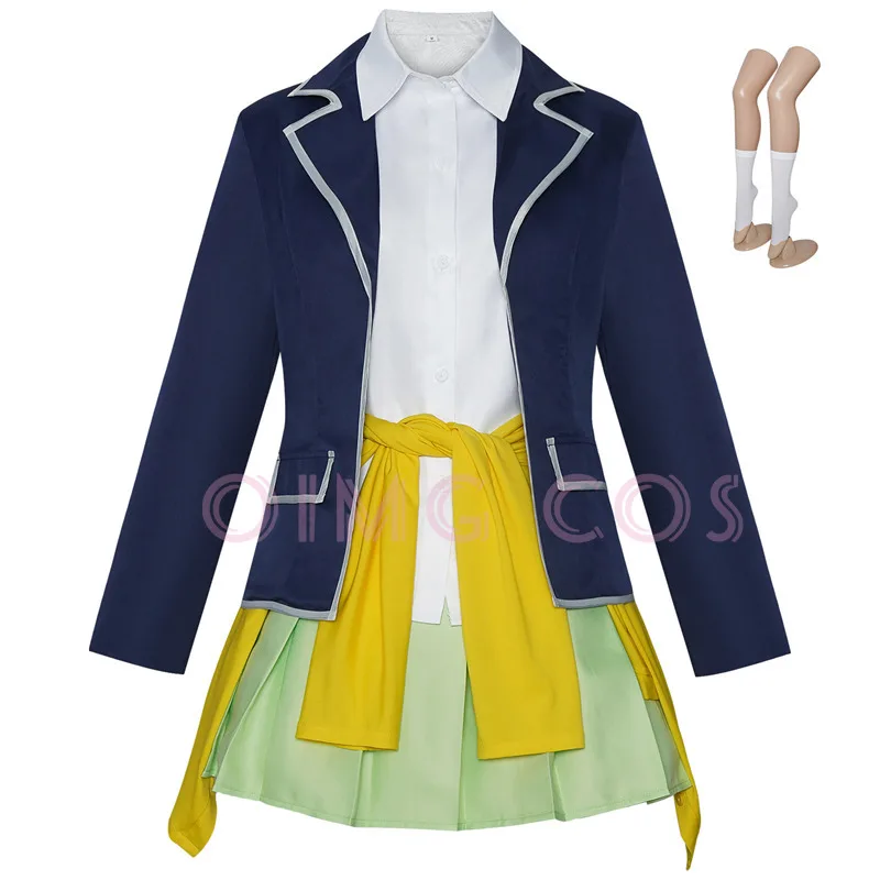 The Quintessential Quintuplets - đánh giá và giá Anime Cosplay Costumes Female
