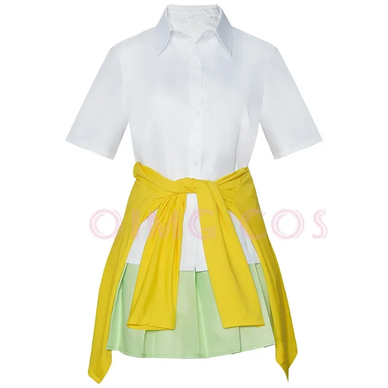 The Quintessential Quintuplets - đánh giá và giá Anime Cosplay Costumes Female