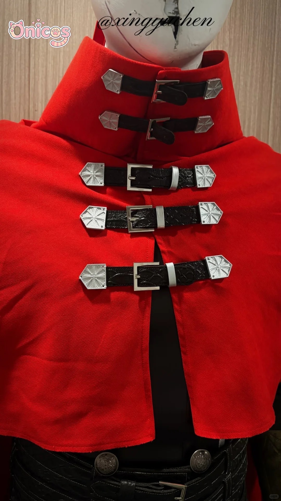 Final Fantasy 7 Vincent Valent - đánh giá và giá Anime Cosplay Dress For Men