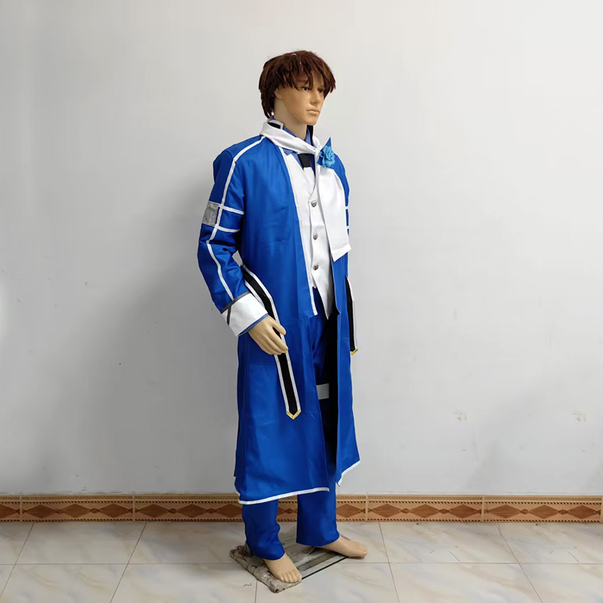 Sword Art Online Last Recollec - đánh giá và giá Cosplay Anime Online