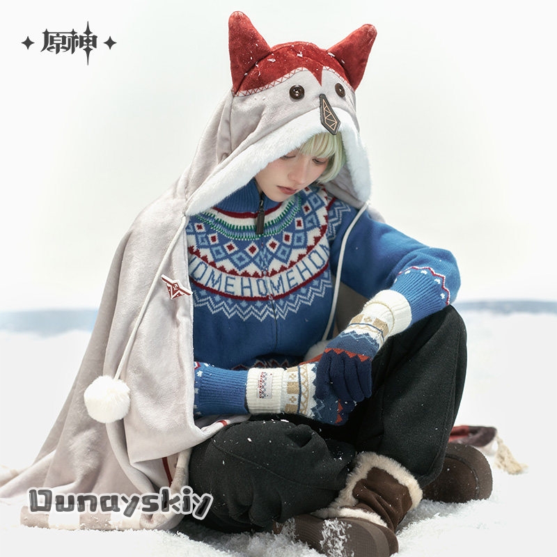 Anime Game Series: Genshin Imp - đánh giá và giá Anime Cosplay Dress For Men