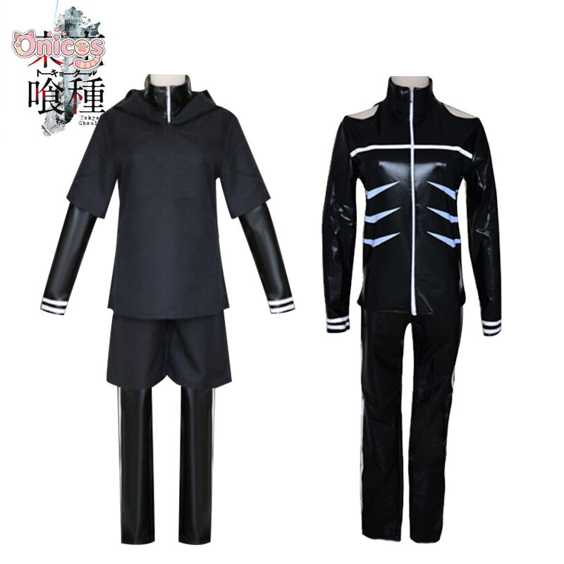 Tokyo Ghoul Kaneki Ken Cosplay - đánh giá và giá Tokyo Ghoul Mask