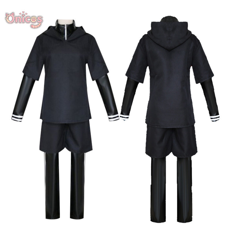 Tokyo Ghoul Kaneki Ken Cosplay - đánh giá và giá Tokyo Ghoul Mask