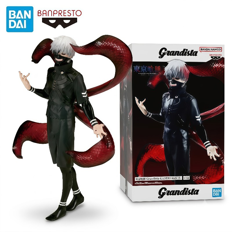 In Stock 100% Original Banpres - đánh giá và giá Tokyo Ghoul Mask
