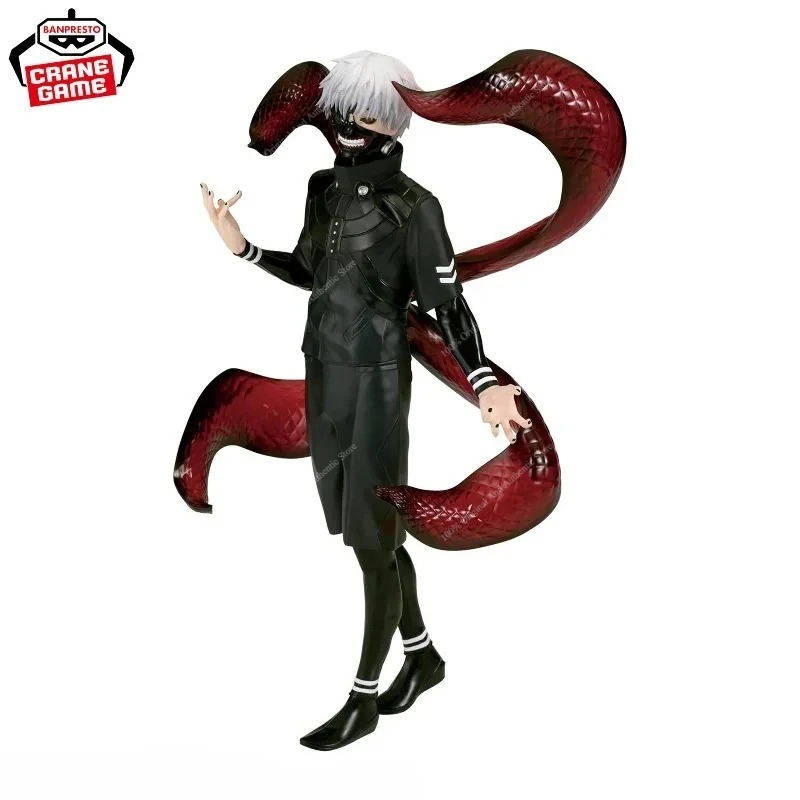 In Stock 100% Original Banpres - đánh giá và giá Tokyo Ghoul Mask