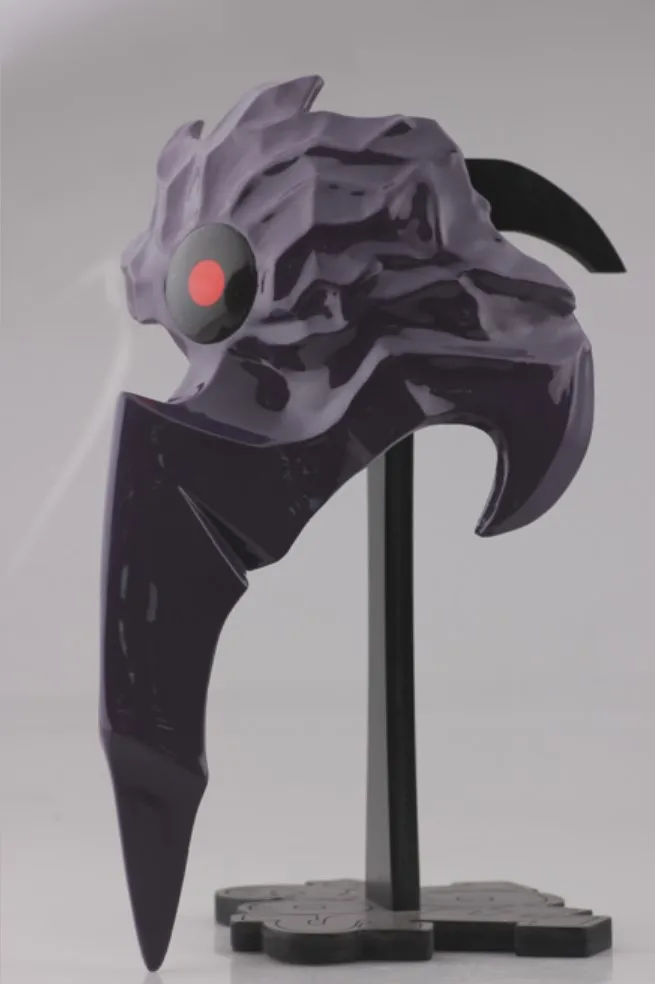 Kaneki Ken Centipede Face Cosp - đánh giá và giá Tokyo Ghoul Mask