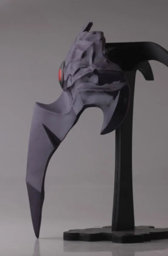 Kaneki Ken Centipede Face Cosp - đánh giá và giá Tokyo Ghoul Mask