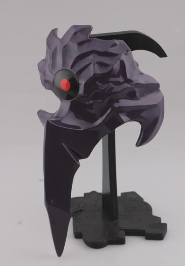 Kaneki Ken Centipede Face Cosp - đánh giá và giá Tokyo Ghoul Mask