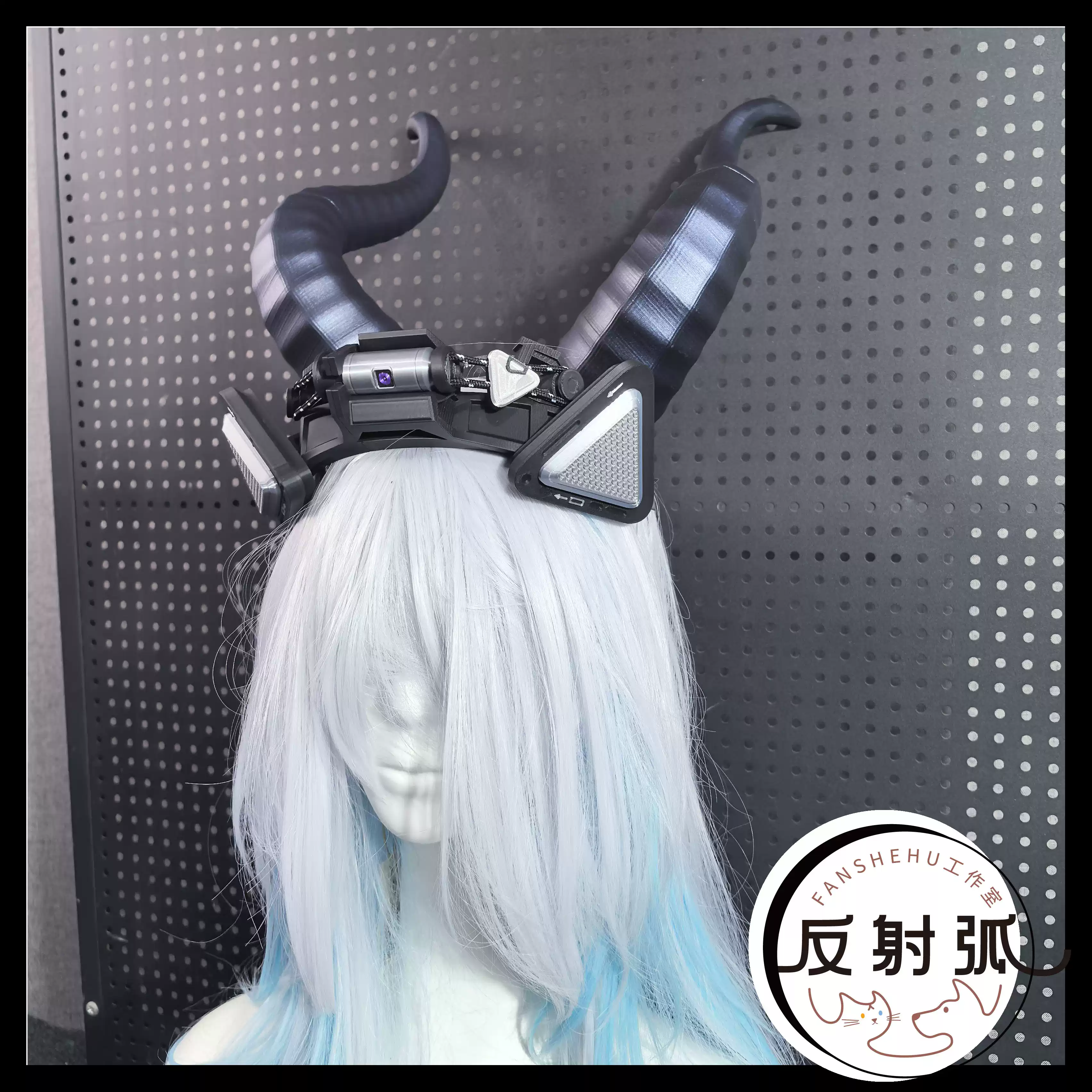 Arknights: Endfield Tiflos Cos - đánh giá và giá Cosplay Anime Expo