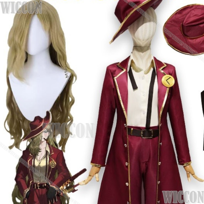 Limbus Company Valencina Cospl - đánh giá và giá Anime Cosplay Sword