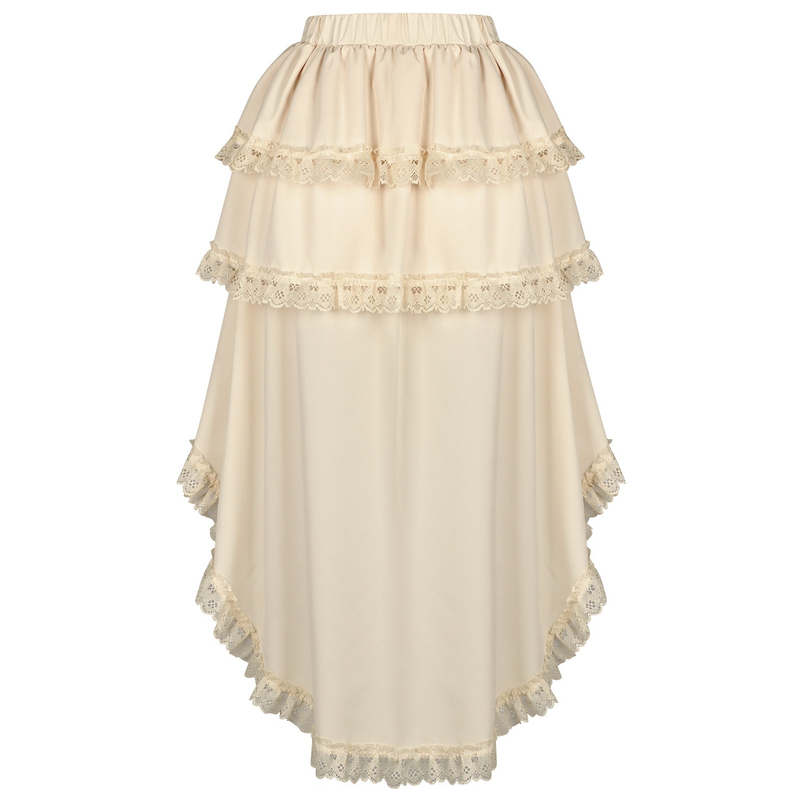 Renaissance Asymmetrical Hem S - đánh giá và giá Anime Cosplay Anime