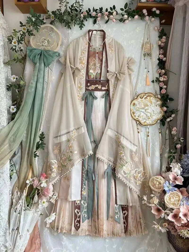 Chinese Women Ancient Hanfu Dr - đánh giá và giá Anime Cosplay Dress For Men