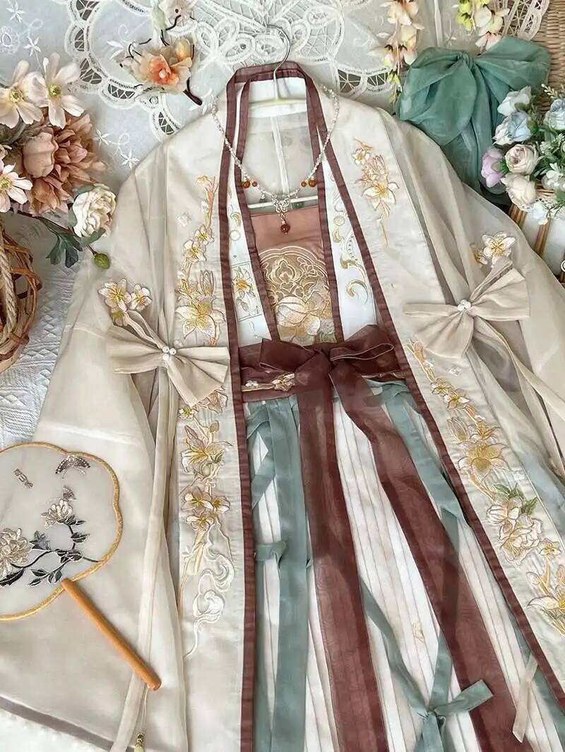 Chinese Women Ancient Hanfu Dr - đánh giá và giá Anime Cosplay Dress For Men