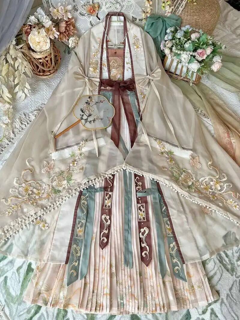 Chinese Women Ancient Hanfu Dr - đánh giá và giá Anime Cosplay Dress For Men