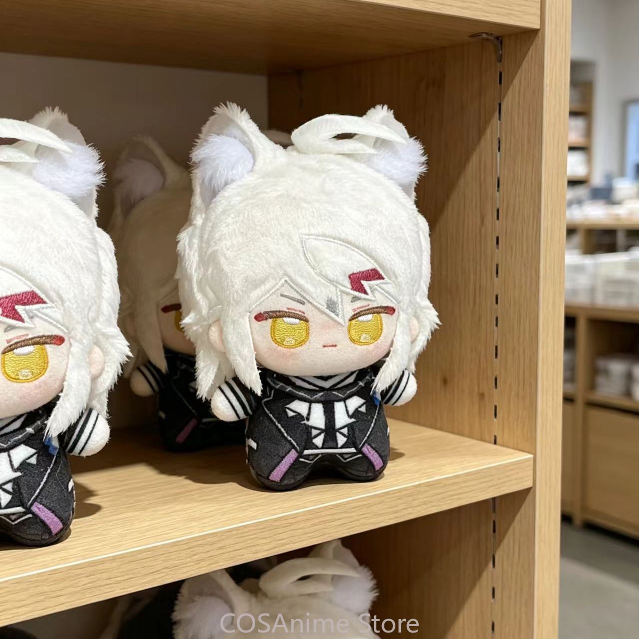 Tsukinami Carla Tsukinami Shin - đánh giá và giá Anime Cosplay Costumes Female