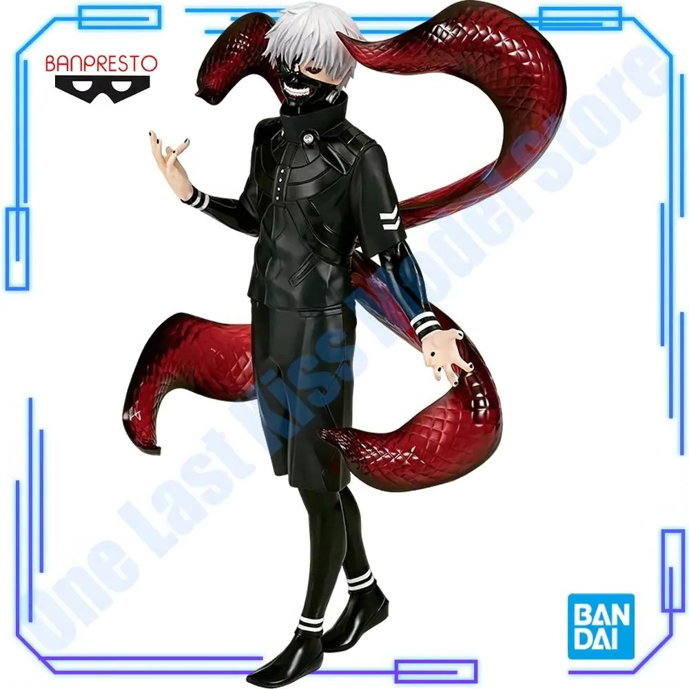 In Stock Bandai Original Genui - đánh giá và giá Tokyo Ghoul Mask