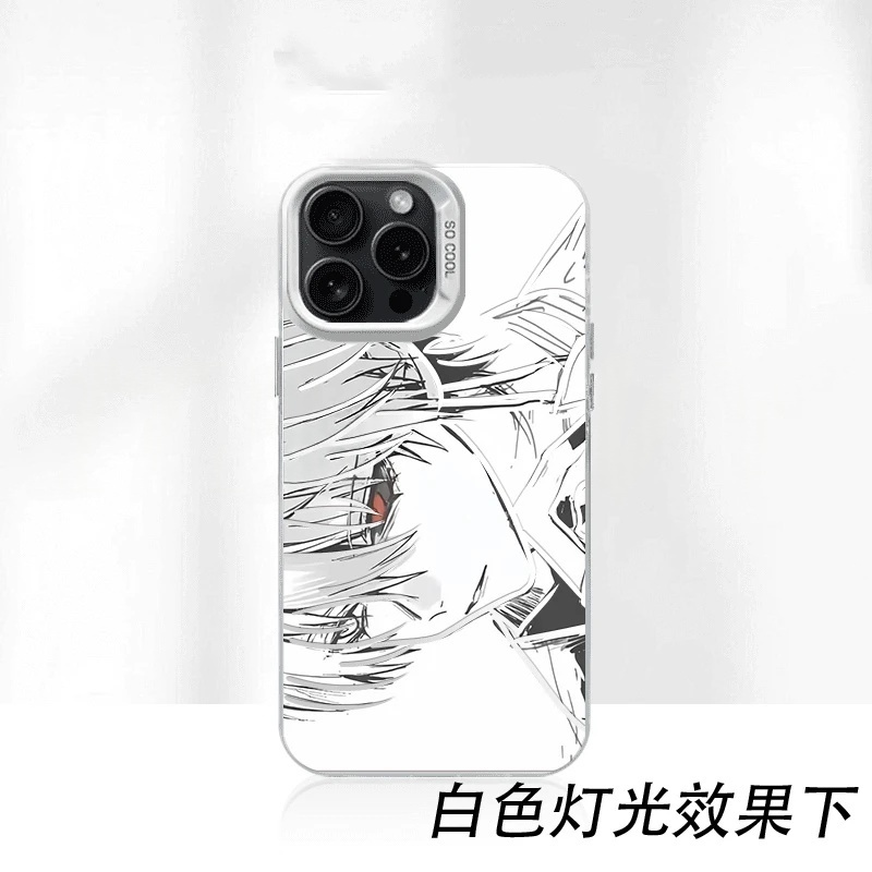 Anime Kaneki Ken Phone Case fo - đánh giá và giá Tokyo Ghoul Mask
